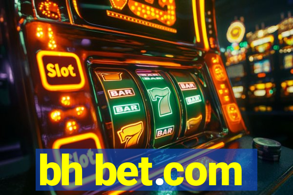bh bet.com